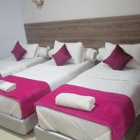 Hotel Borj Safae Laayoune Exterior photo
