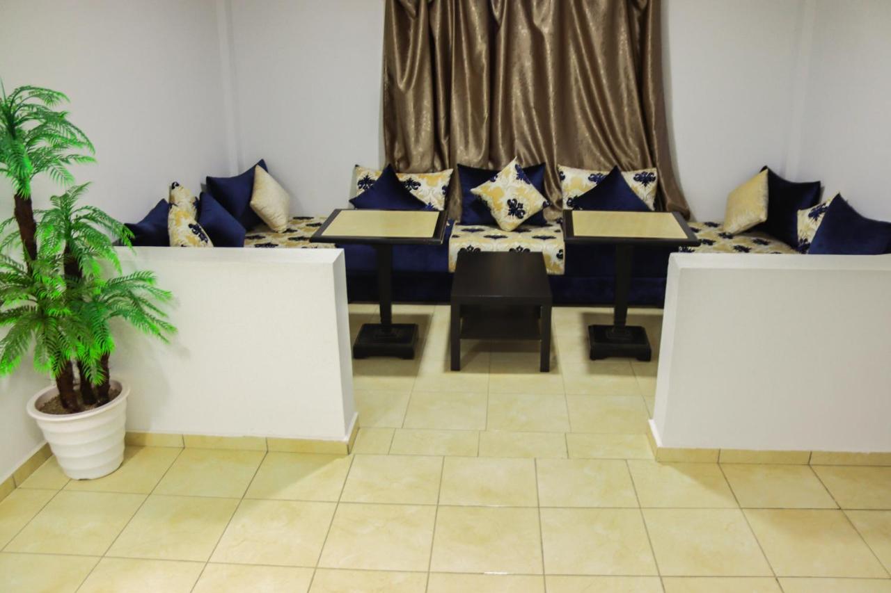 Hotel Borj Safae Laayoune Exterior photo