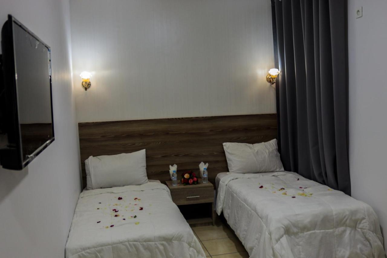 Hotel Borj Safae Laayoune Exterior photo