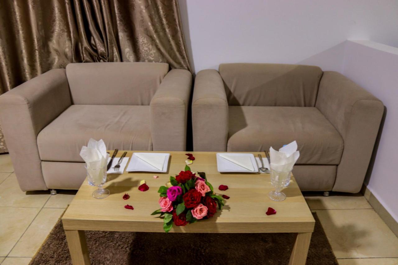 Hotel Borj Safae Laayoune Exterior photo