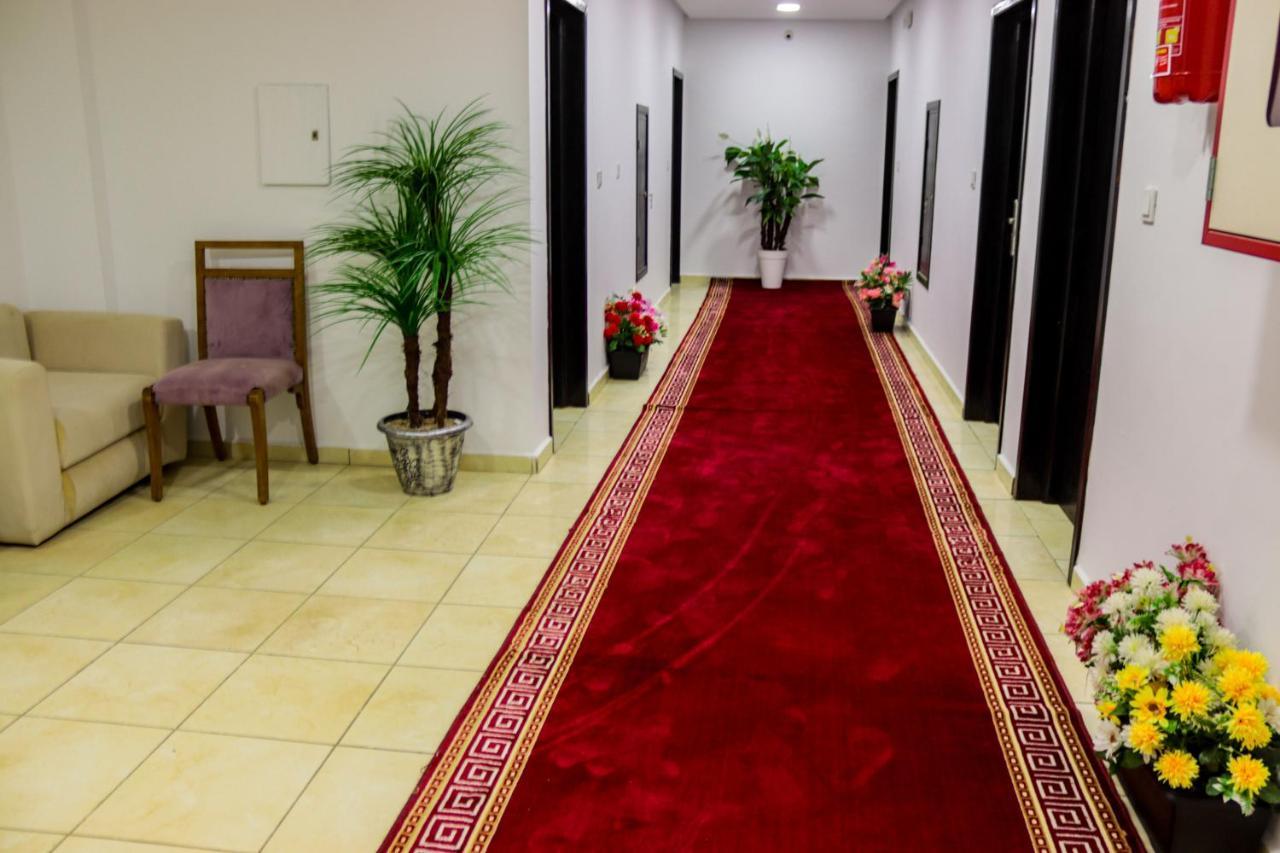Hotel Borj Safae Laayoune Exterior photo